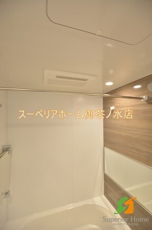 オーキッドレジデンス上野稲荷町IIの物件内観写真